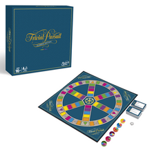 Load image into Gallery viewer, Trivial Pursuit Classic Edition