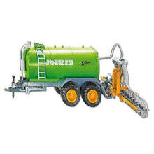 Load image into Gallery viewer, Siku 2270 Joskin Vacuum Tanker 1:32