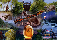 Load image into Gallery viewer, Ravensburger Jurassic Park 1000 Piece Jigsaw Puzzle