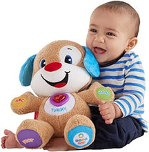 Load image into Gallery viewer, Fisher Price Smart Stages Puppy