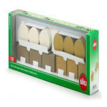 Load image into Gallery viewer, Siku 1:32 2463 Bale Assortment
