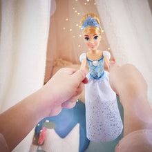 Load image into Gallery viewer, Royal Shimmer Cinderella