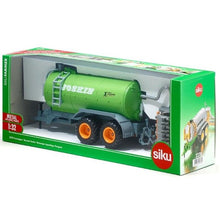 Load image into Gallery viewer, Siku 2270 Joskin Vacuum Tanker 1:32