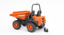 Load image into Gallery viewer, Bruder 02449 Ausa Minidumper