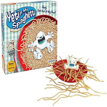 Load image into Gallery viewer, Yeti in my Spaghetti