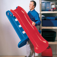 Load image into Gallery viewer, Little Tikes Easy Store Large Slide - Primary
