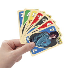 Load image into Gallery viewer, UNO Flip Stranger Things