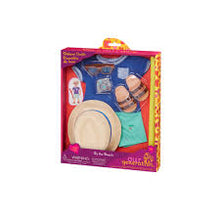 Load image into Gallery viewer, Our Generation By The Beach Outfit