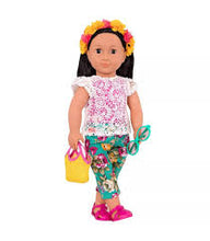 Load image into Gallery viewer, Our Generation Fiesta in Flower