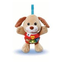 Load image into Gallery viewer, Vtech Little Singing Puppy