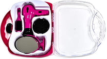 Load image into Gallery viewer, Battery Operated Play Hairdryer Set