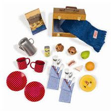 Load image into Gallery viewer, Our Generation - Packed for a Picnic