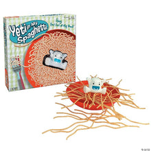 Load image into Gallery viewer, Yeti in my Spaghetti