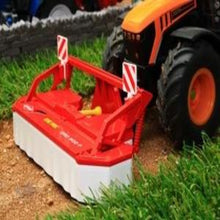 Load image into Gallery viewer, Siku 1:32 2461 Kuhn Front Disc Mower