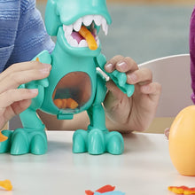 Load image into Gallery viewer, Play-Doh Dino Crew Crunchin’ T-Rex