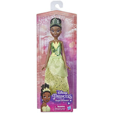 Load image into Gallery viewer, Royal Shimmer Princess Tiana