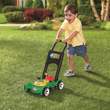 Load image into Gallery viewer, Little Tikes Gas & Go Mower