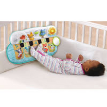 Load image into Gallery viewer, Vtech Play & Dream Kicking Piano