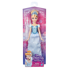 Load image into Gallery viewer, Royal Shimmer Cinderella