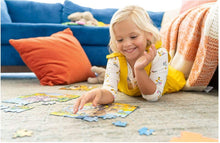 Load image into Gallery viewer, Ravensburger Bluey 35 Piece Jigsaw Puzzle