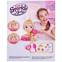 Load image into Gallery viewer, Sparkle Girlz Styling Princess