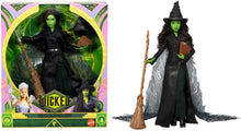 Load image into Gallery viewer, Wicked Thrillifying  Elphaba Thropp
