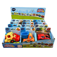 Load image into Gallery viewer, VTech Toot Toot Drivers (sold individually)
