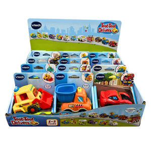 VTech Toot Toot Drivers (sold individually)