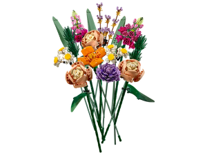 Flowers Bouquet