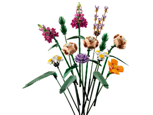 Flowers Bouquet