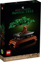 Load image into Gallery viewer, Lego Bonsai Tree
