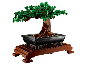 Lego Bonsai Tree