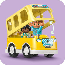 Load image into Gallery viewer, Lego Duplo The Bus Ride
