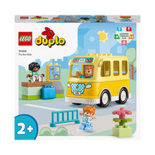 Load image into Gallery viewer, Lego Duplo The Bus Ride
