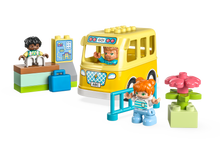 Load image into Gallery viewer, Lego Duplo The Bus Ride
