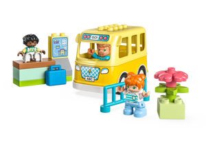 Lego Duplo The Bus Ride