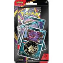 Load image into Gallery viewer, Pokémon Pitch Black Blister Pack
