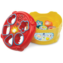 Load image into Gallery viewer, VTech Sort &amp; Discover Drum
