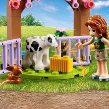 Load image into Gallery viewer, Lego Friends 42607 Autumn&#39;s Baby Cow Shed
