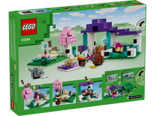 Load image into Gallery viewer, Lego Animal Sanctuary
