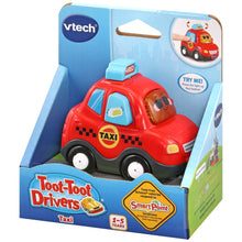 Load image into Gallery viewer, VTech Toot Toot Drivers (sold individually)
