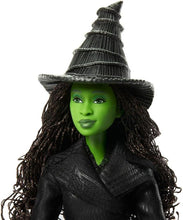 Load image into Gallery viewer, Wicked Thrillifying  Elphaba Thropp
