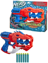 Load image into Gallery viewer, Nerf Dinosquad Raptor-Splash
