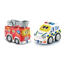 Load image into Gallery viewer, VTech Toot Toot Drivers (sold individually)
