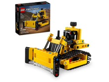 Load image into Gallery viewer, Lego Bulldozer
