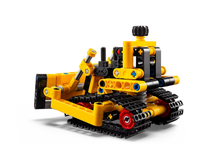 Load image into Gallery viewer, Lego Bulldozer
