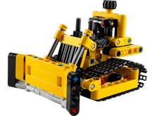 Load image into Gallery viewer, Lego Bulldozer
