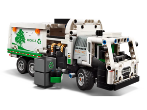 Lego Mack LR Electric