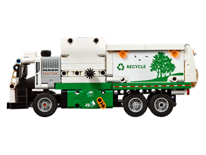 Lego Mack LR Electric