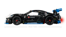 Load image into Gallery viewer, Lego Porsche
